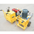 Sales promotion !! Fast Speed Hydraulic Rock/stone Splitter gun for sale